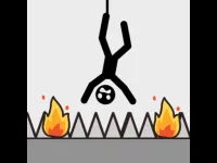 Draw 2 Сохранить Stick man Головоломка