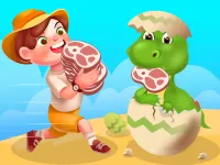 Остров Дракона Idle 3d