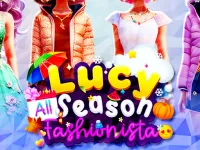 Люси All Season Fashioninsta