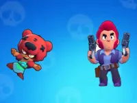 Кликер Slice Brawl Stars