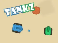 Танк Z