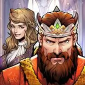 King
